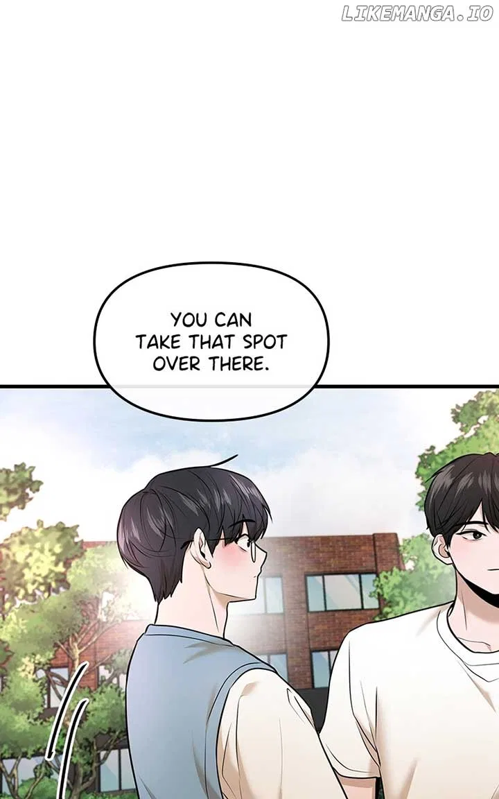 Back to Chan Bi Chapter 41 – Page 11