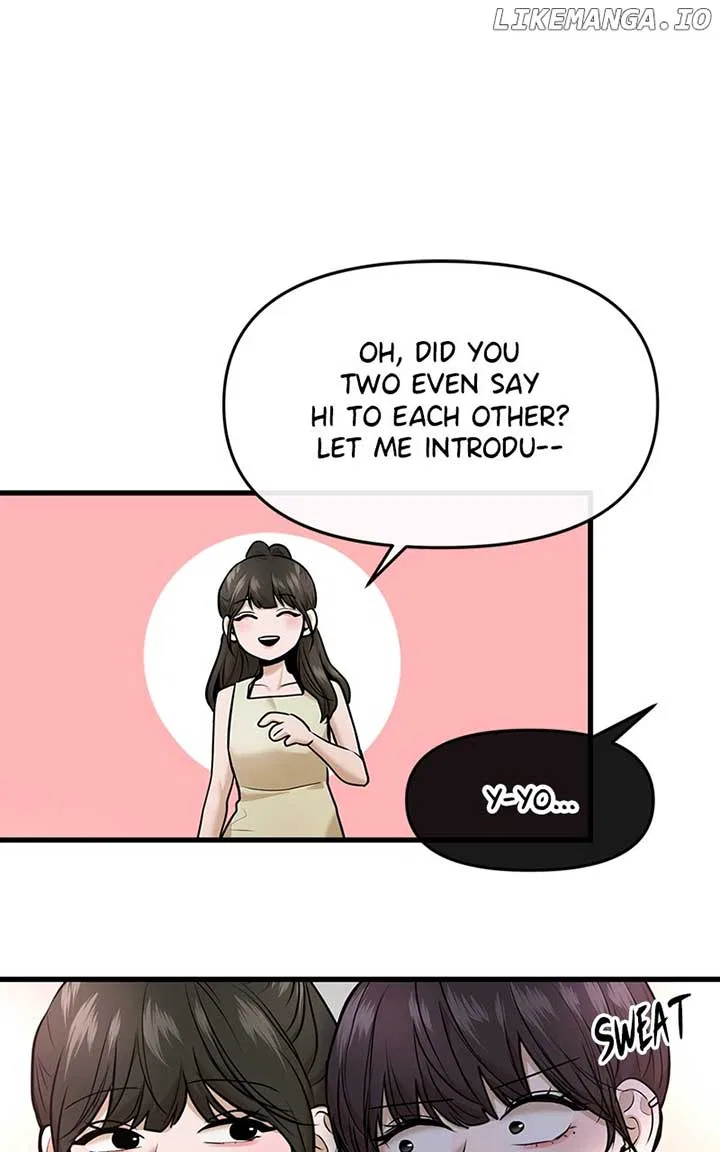 Back to Chan Bi Chapter 41 – Page 13