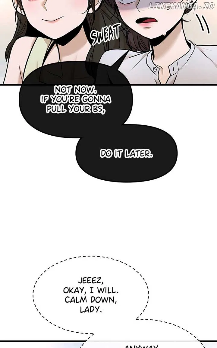 Back to Chan Bi Chapter 41 – Page 14