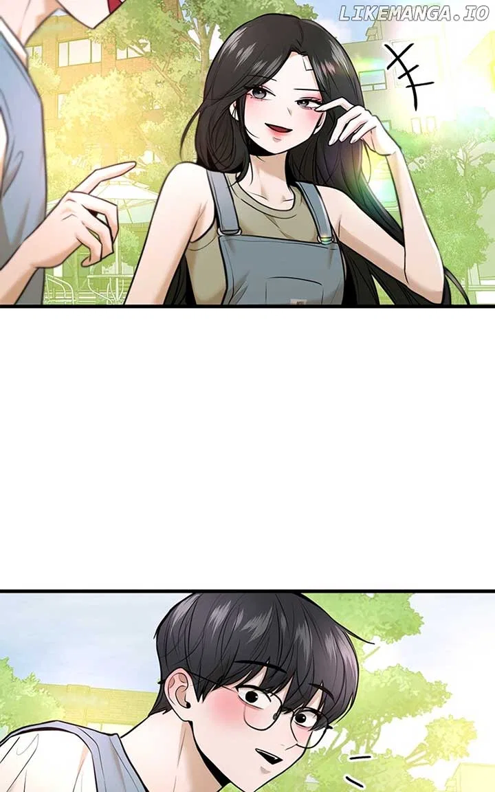Back to Chan Bi Chapter 41 – Page 17