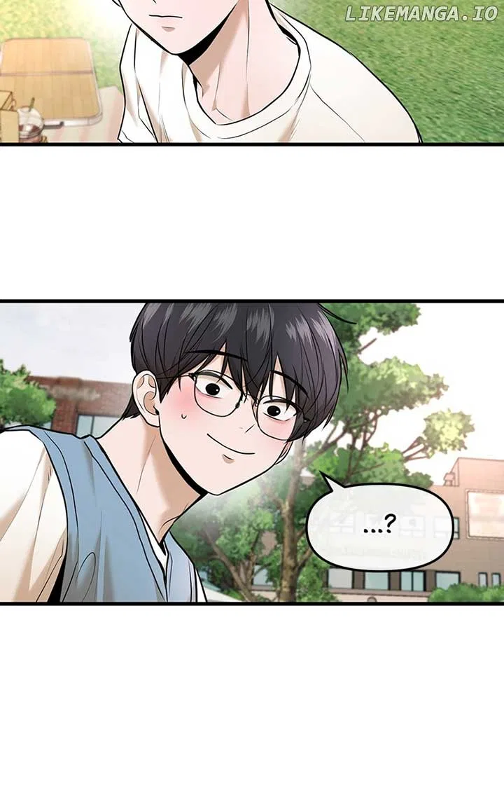 Back to Chan Bi Chapter 41 – Page 19