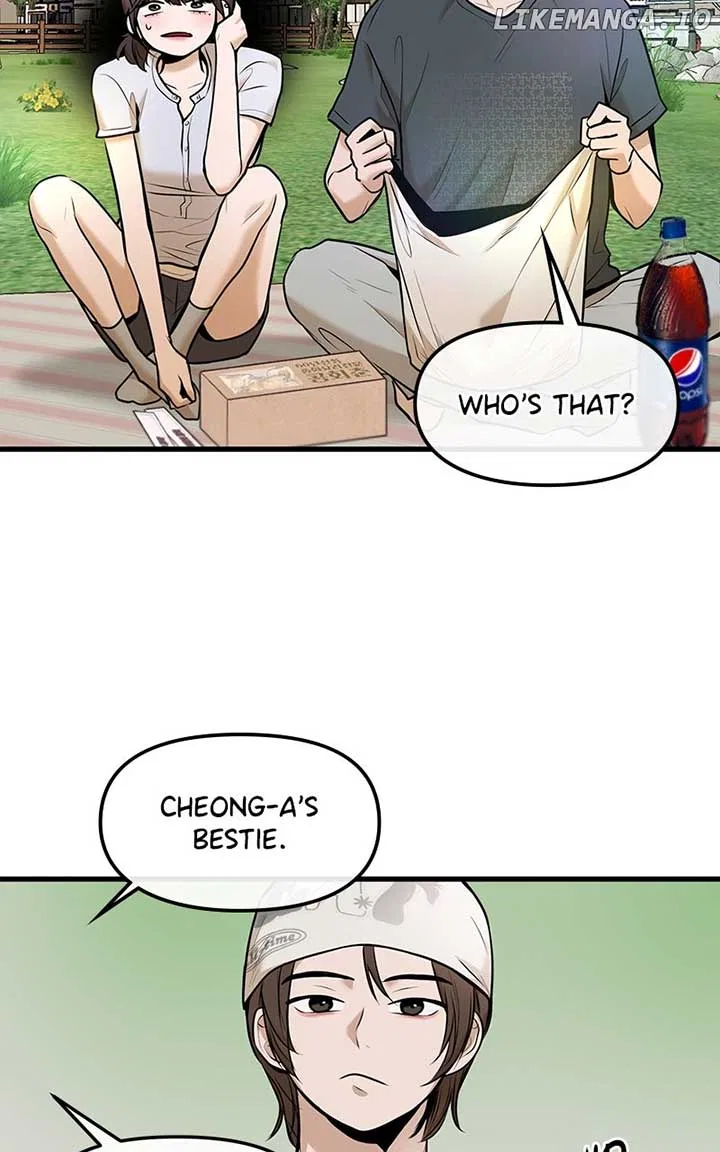 Back to Chan Bi Chapter 41 – Page 21