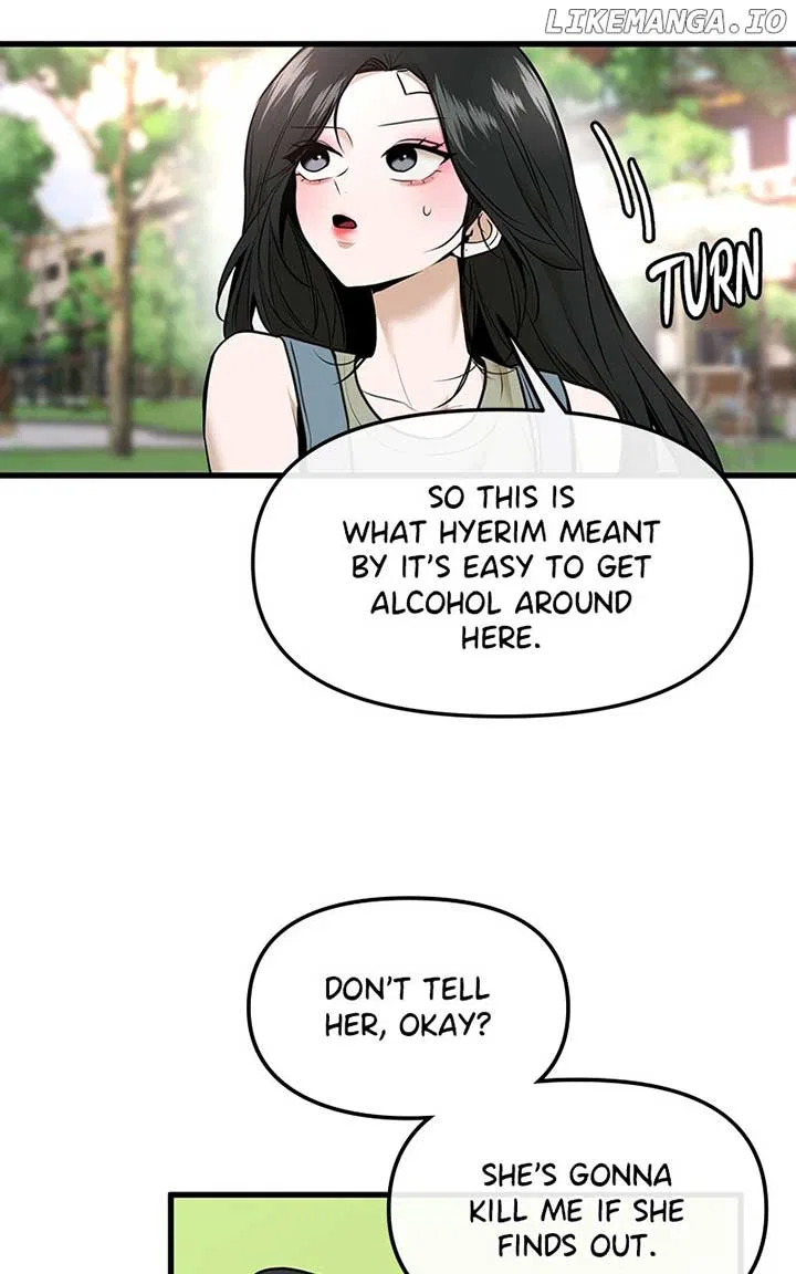 Back to Chan Bi Chapter 41 – Page 25