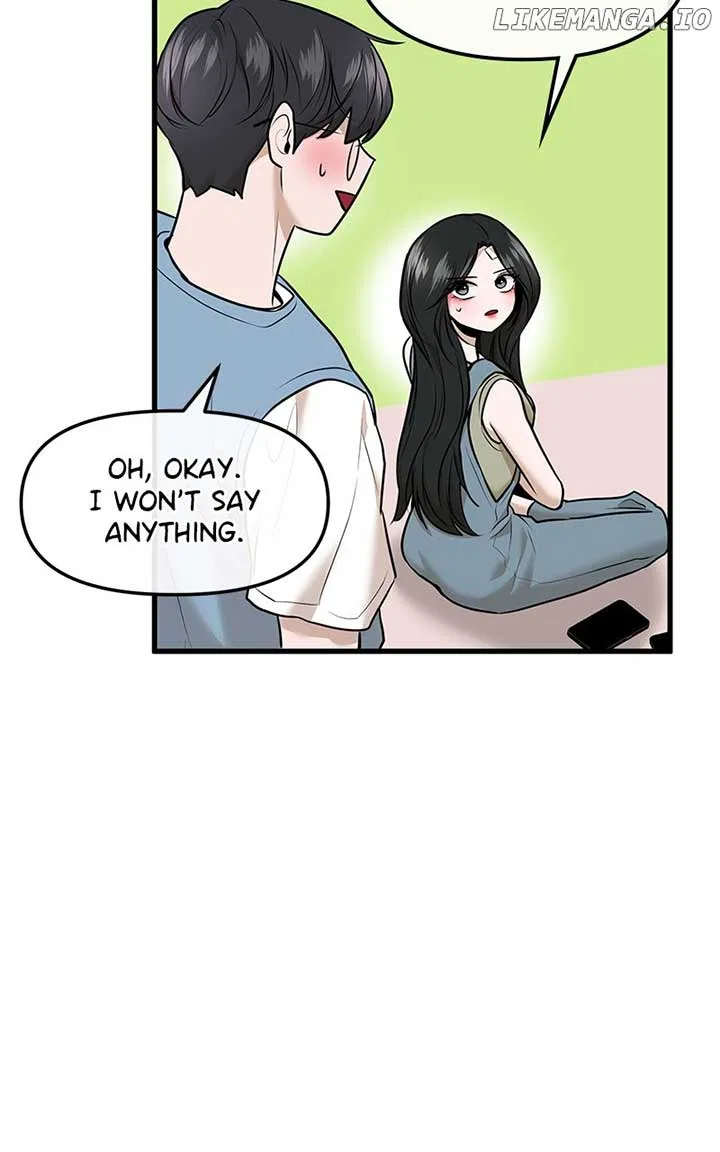 Back to Chan Bi Chapter 41 – Page 26