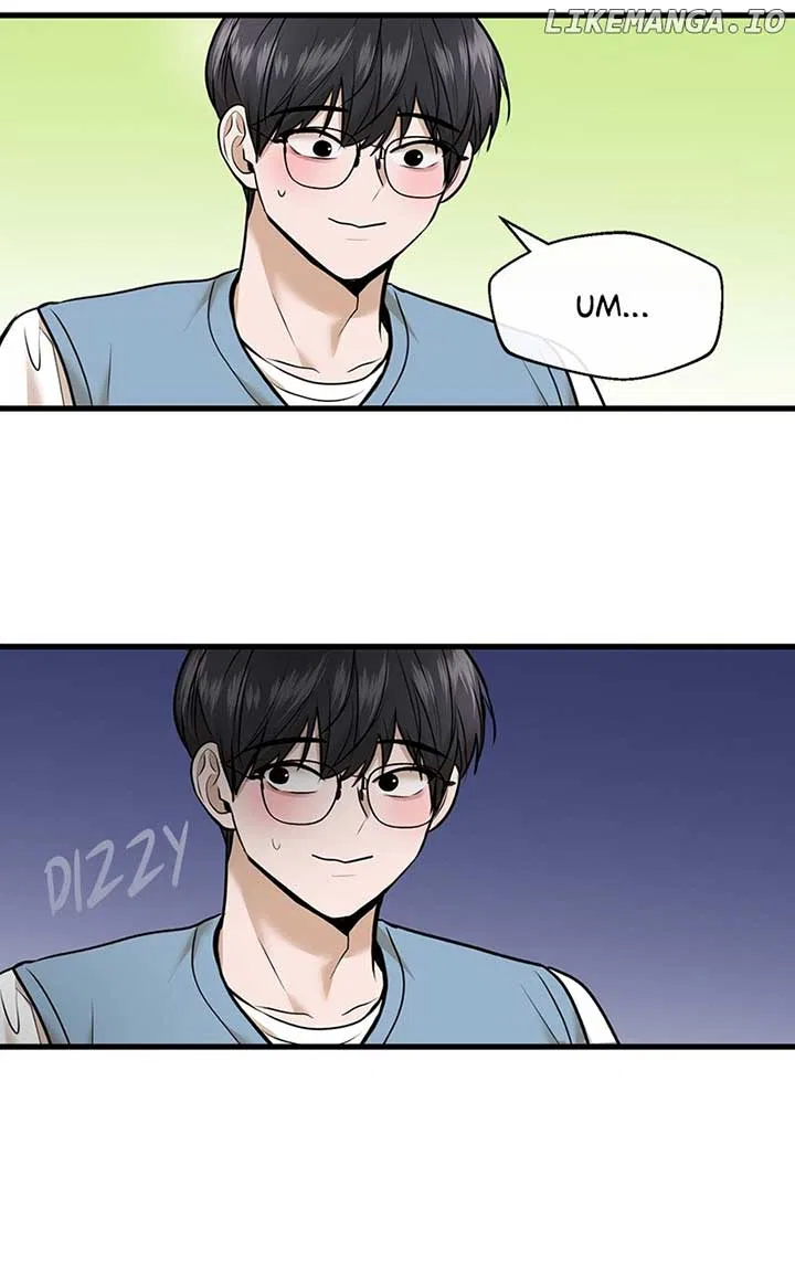 Back to Chan Bi Chapter 41 – Page 27