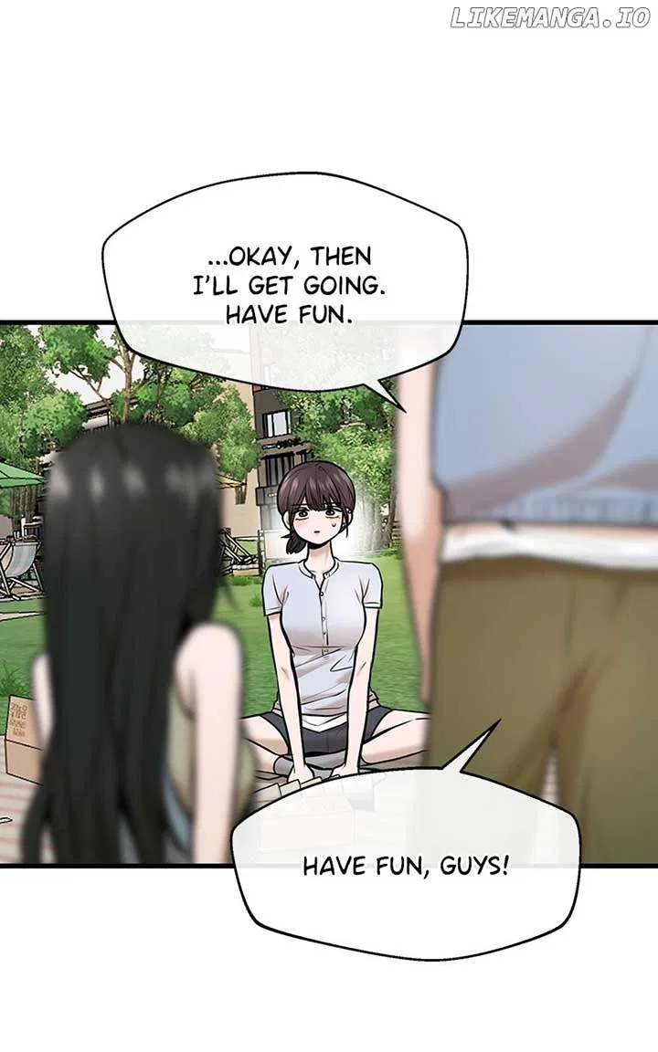 Back to Chan Bi Chapter 41 – Page 28