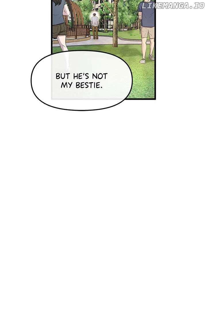 Back to Chan Bi Chapter 41 – Page 31