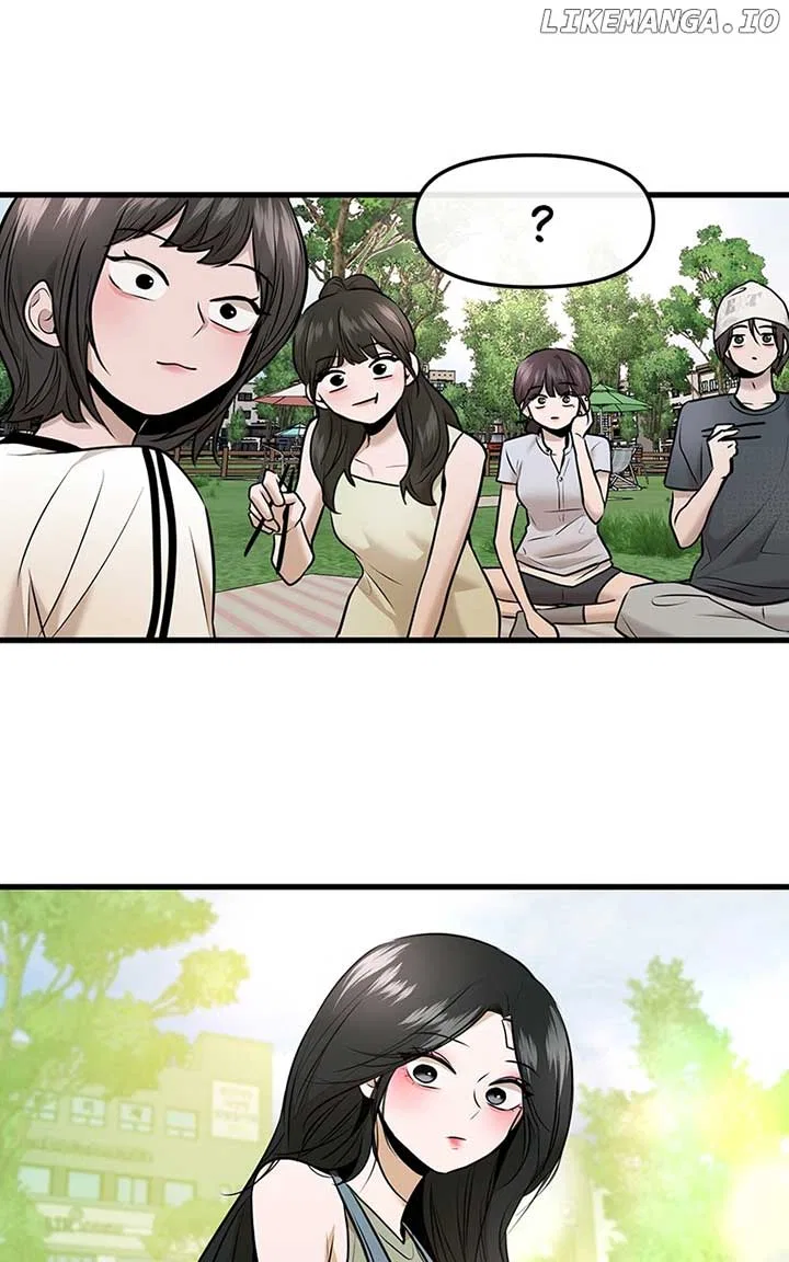 Back to Chan Bi Chapter 41 – Page 33