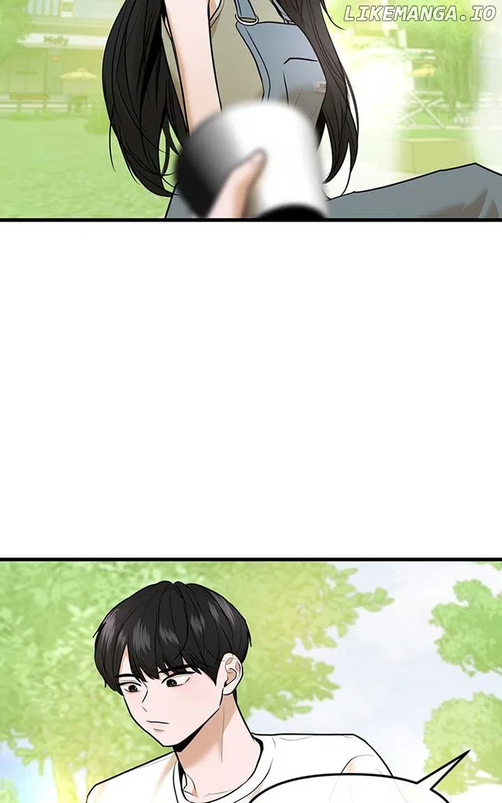 Back to Chan Bi Chapter 41 – Page 34