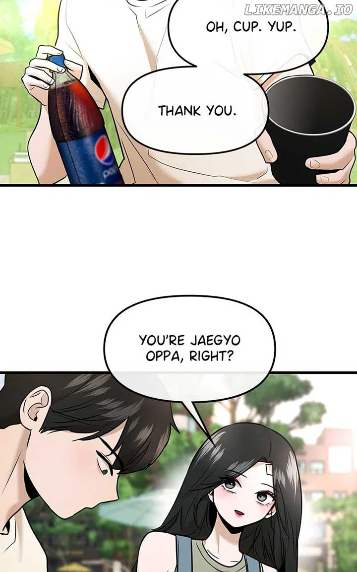 Back to Chan Bi Chapter 41 – Page 35