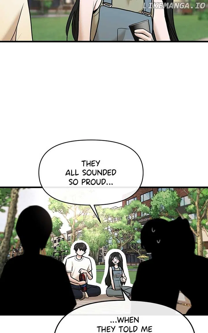 Back to Chan Bi Chapter 41 – Page 36