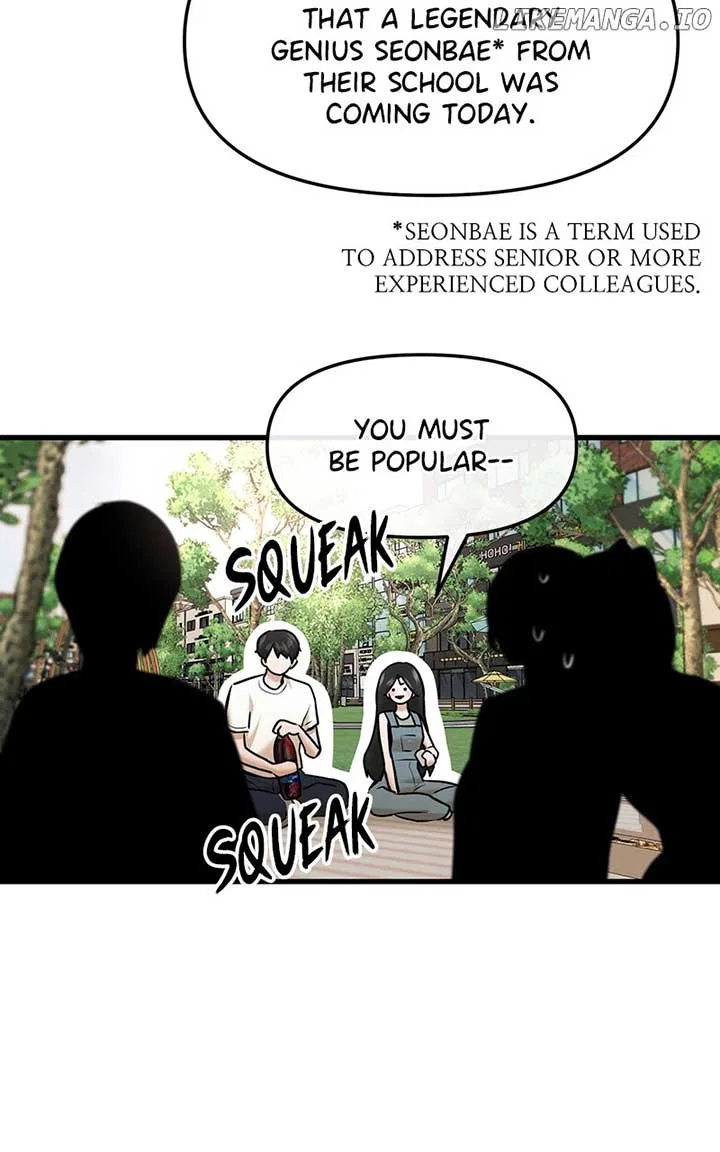 Back to Chan Bi Chapter 41 – Page 37