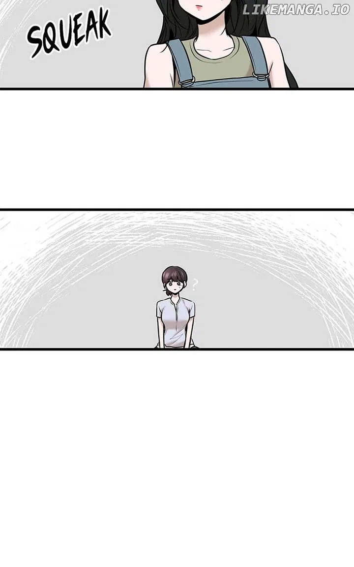 Back to Chan Bi Chapter 41 – Page 39