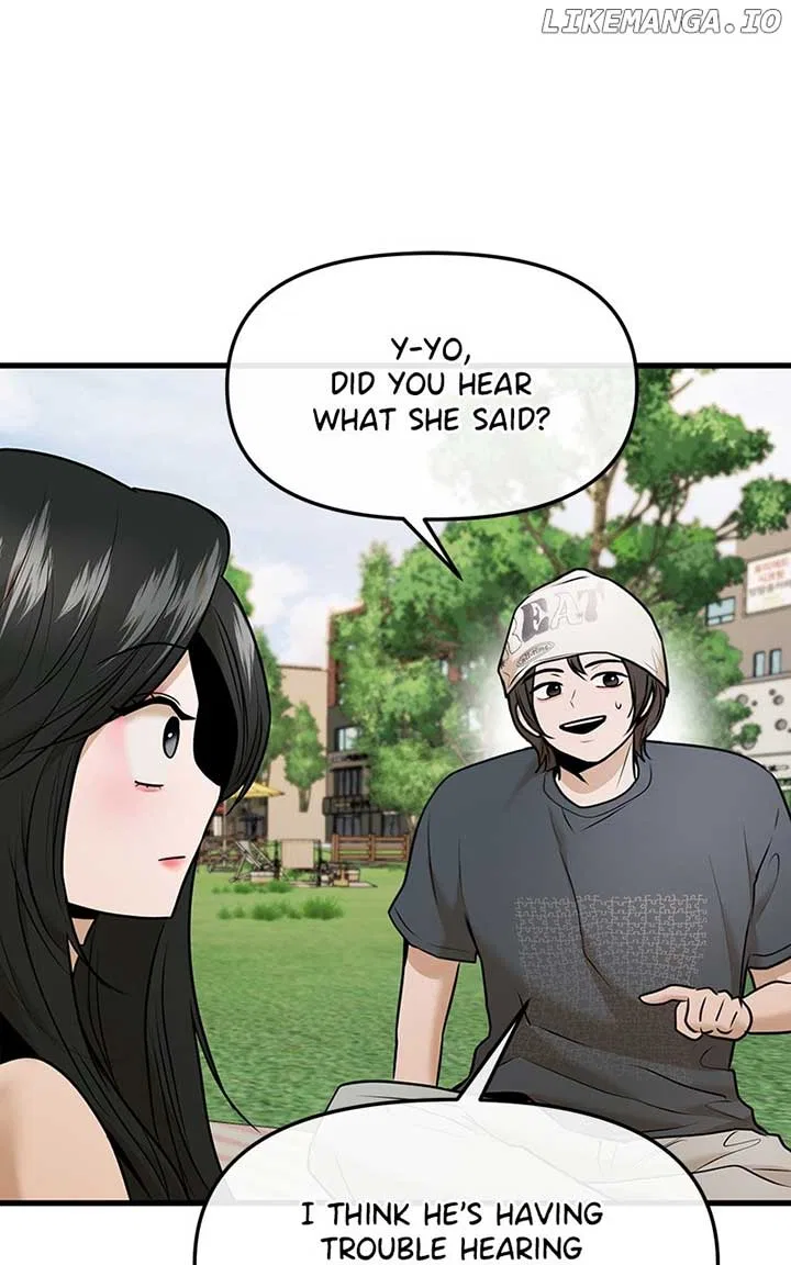 Back to Chan Bi Chapter 41 – Page 40