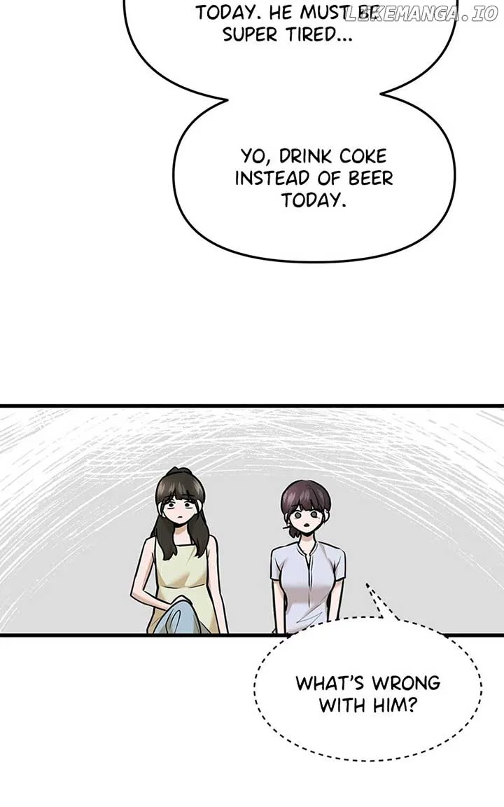Back to Chan Bi Chapter 41 – Page 41