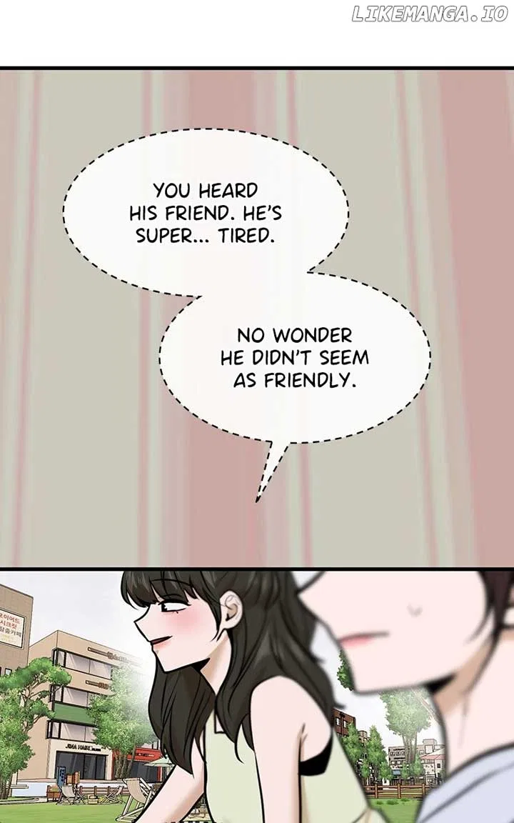 Back to Chan Bi Chapter 41 – Page 42