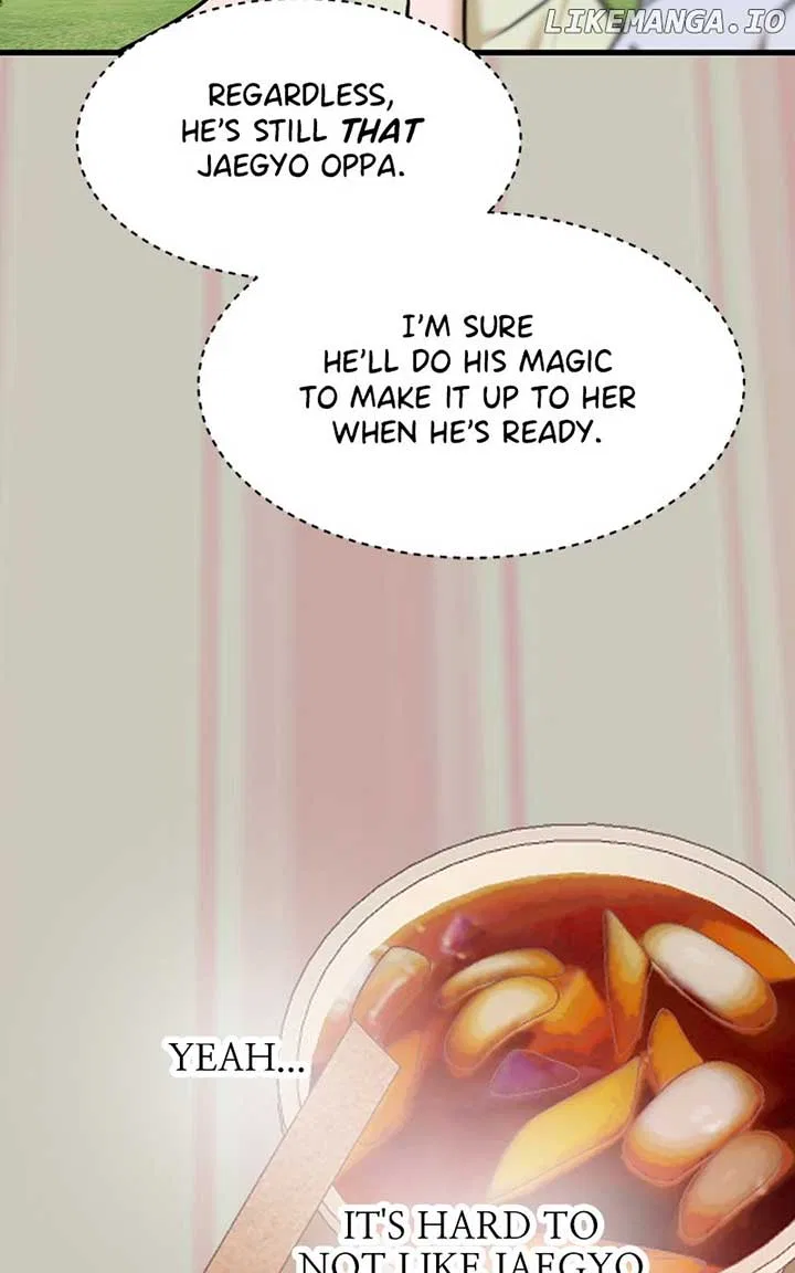 Back to Chan Bi Chapter 41 – Page 43