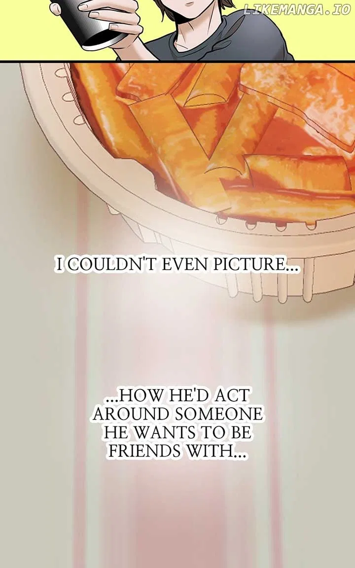 Back to Chan Bi Chapter 41 – Page 45