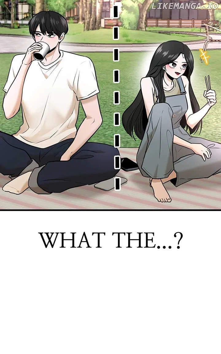Back to Chan Bi Chapter 41 – Page 48