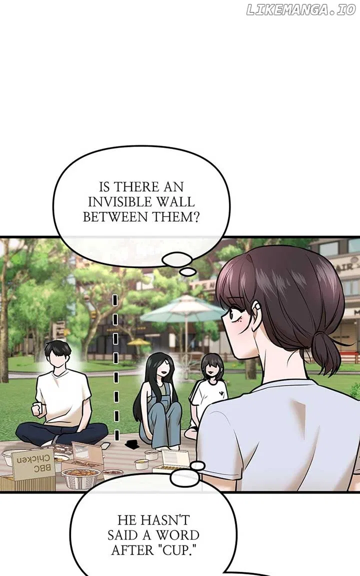Back to Chan Bi Chapter 41 – Page 49
