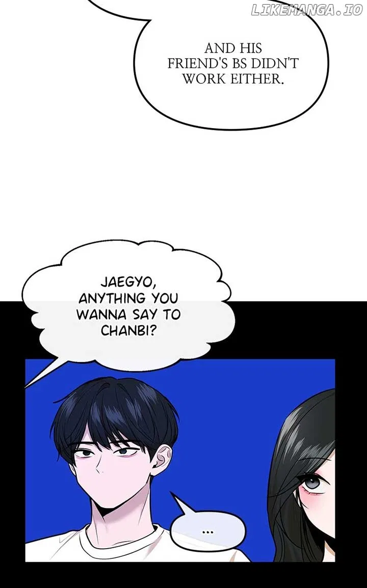 Back to Chan Bi Chapter 41 – Page 50