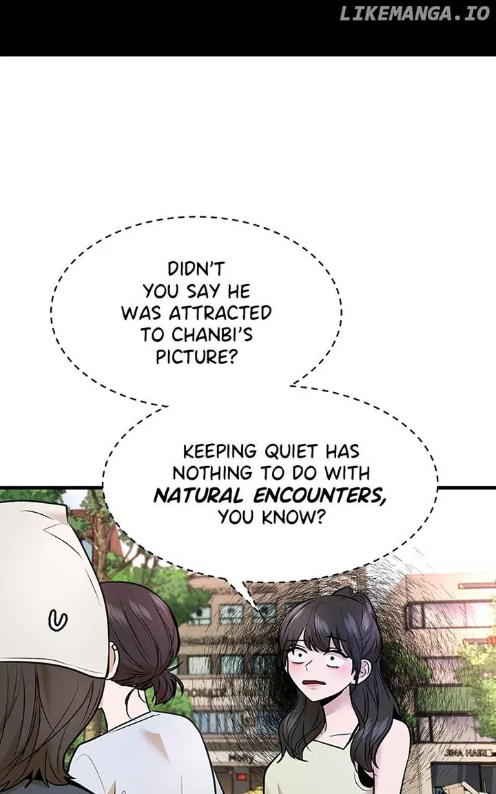 Back to Chan Bi Chapter 41 – Page 51