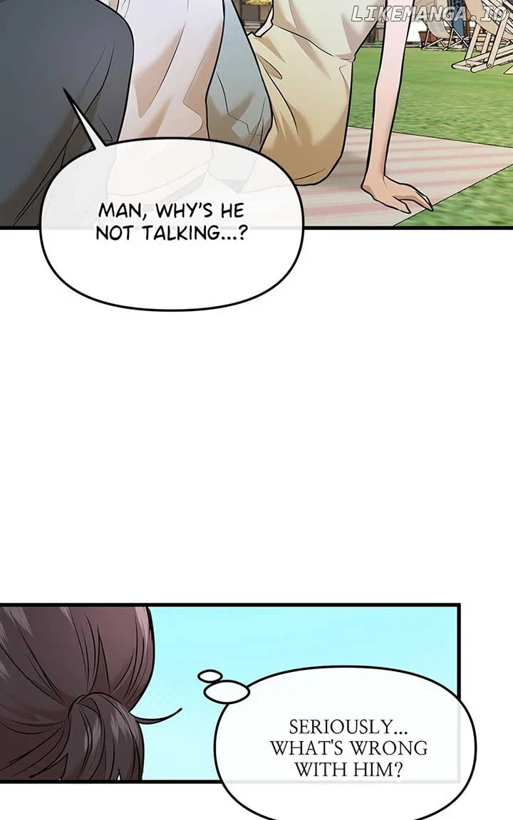Back to Chan Bi Chapter 41 – Page 52
