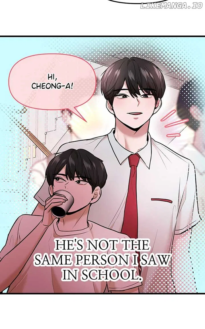 Back to Chan Bi Chapter 41 – Page 53