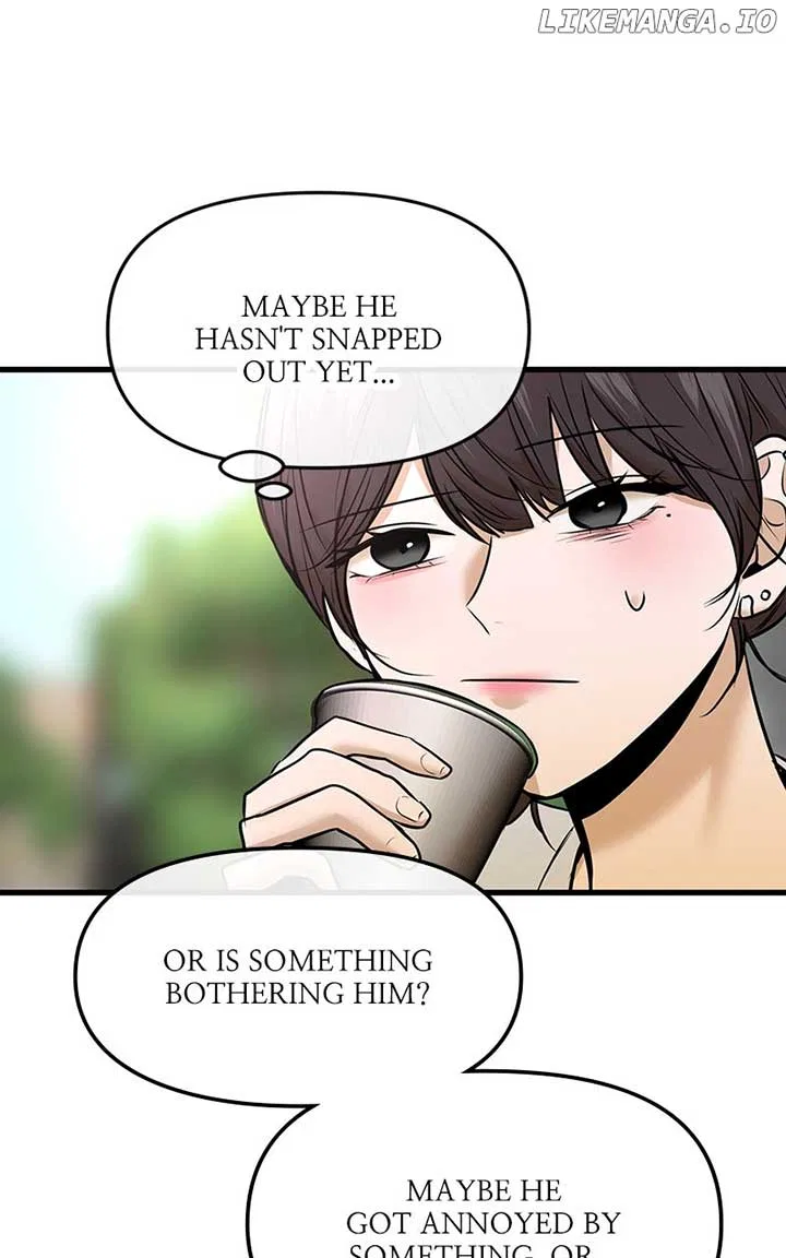 Back to Chan Bi Chapter 41 – Page 54