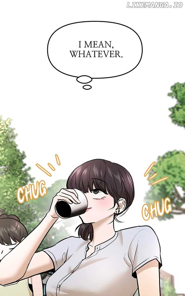Back to Chan Bi Chapter 41 – Page 56