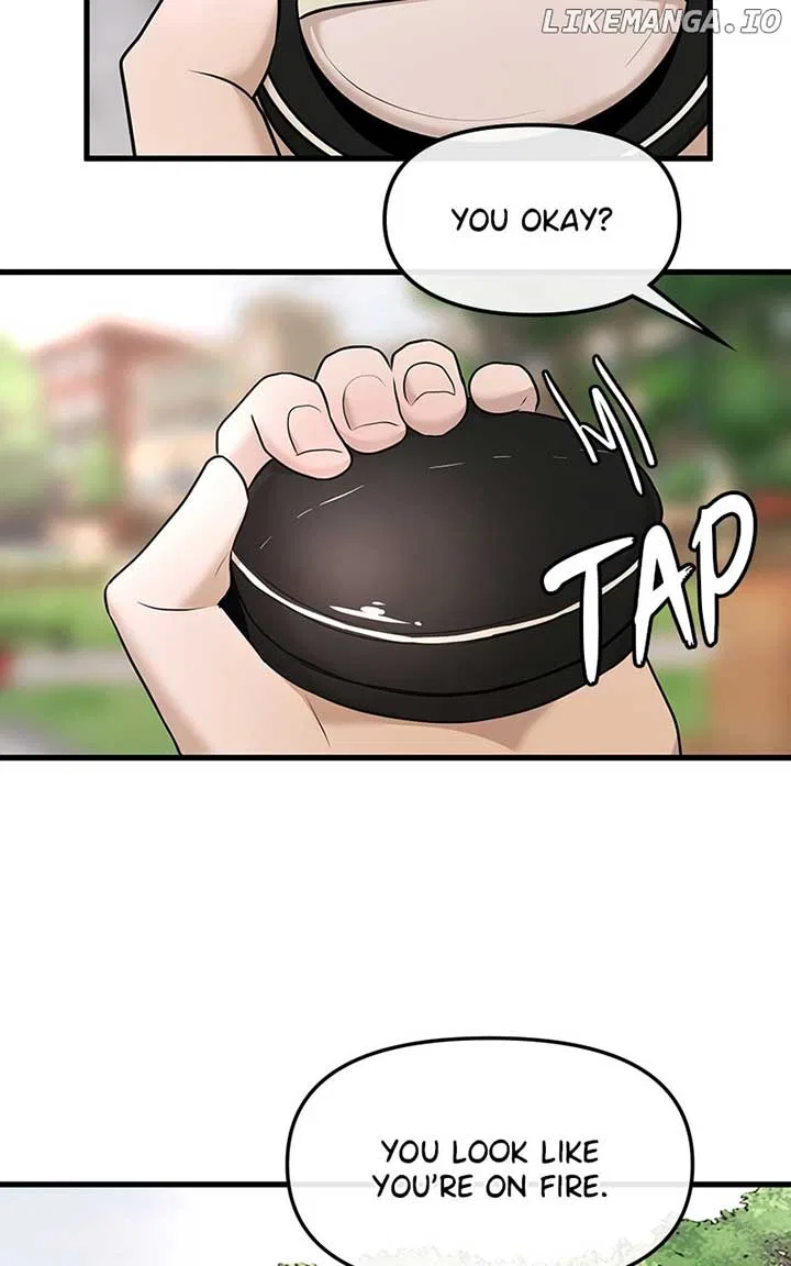 Back to Chan Bi Chapter 41 – Page 60