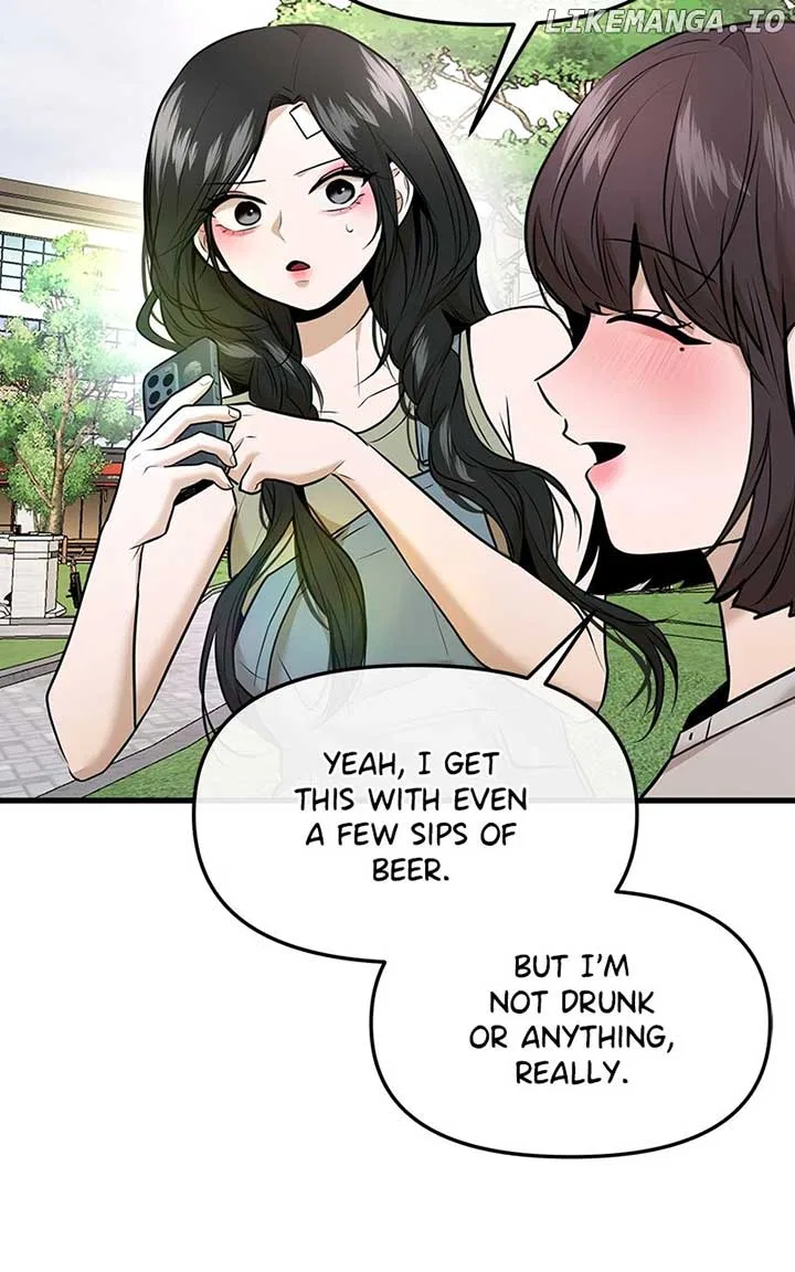 Back to Chan Bi Chapter 41 – Page 61