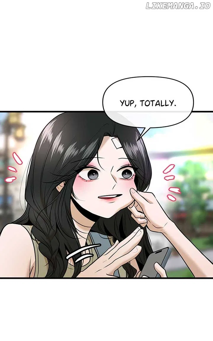 Back to Chan Bi Chapter 41 – Page 64