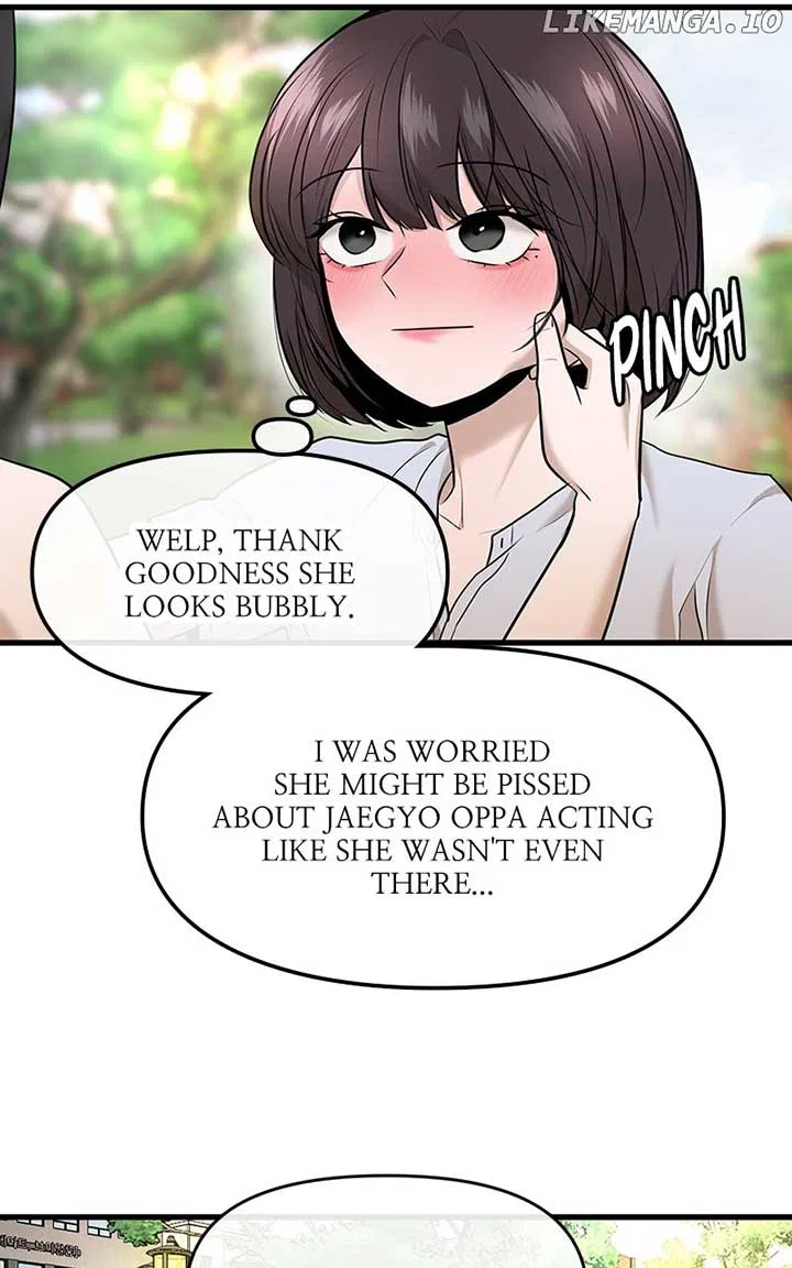 Back to Chan Bi Chapter 41 – Page 65