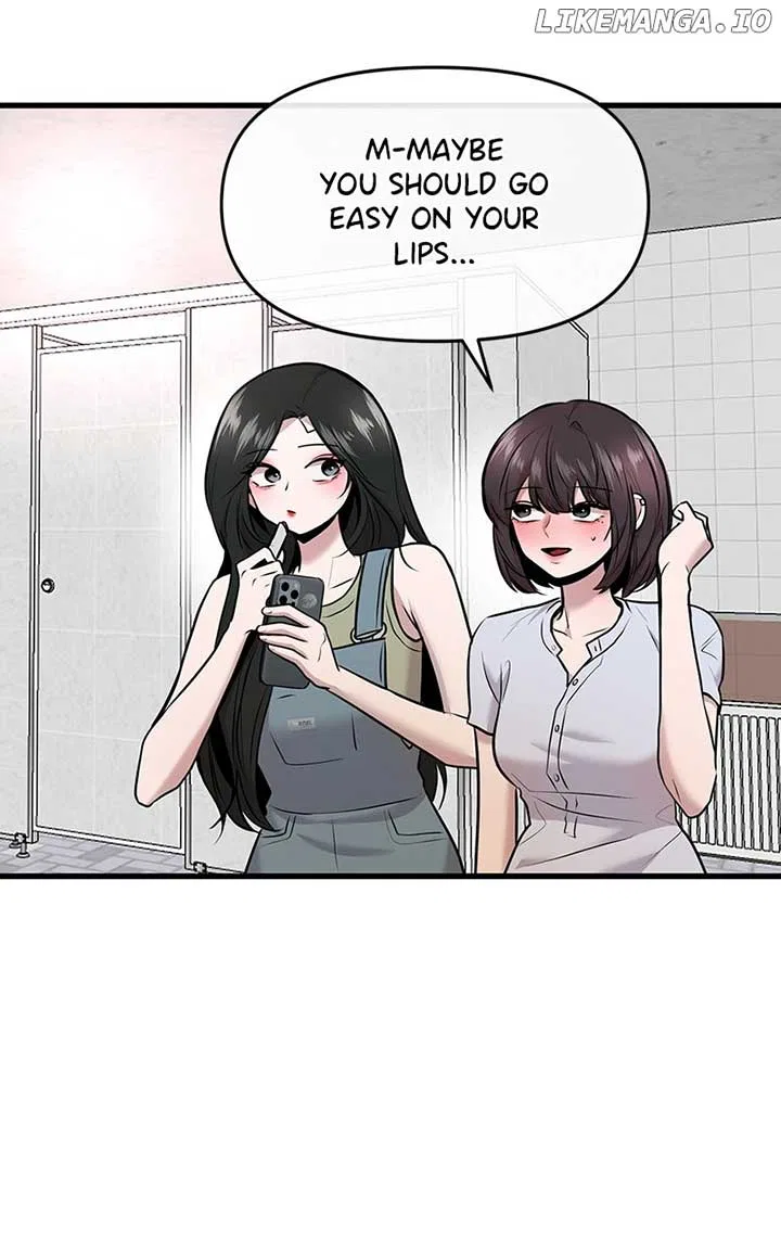 Back to Chan Bi Chapter 41 – Page 68