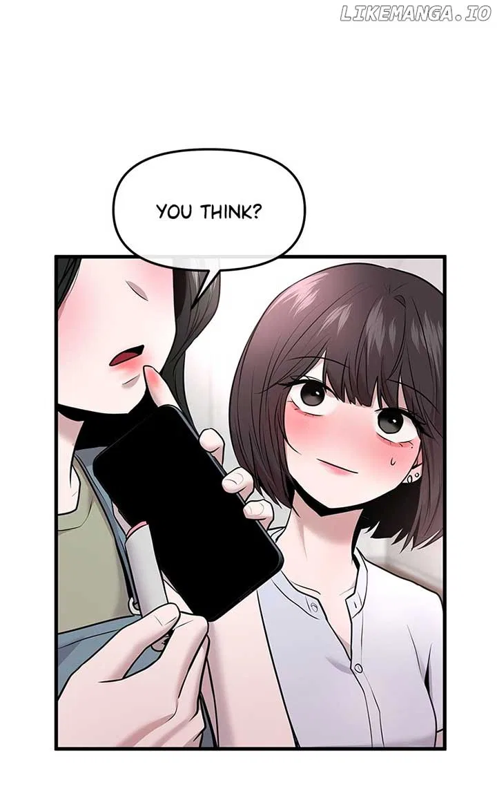 Back to Chan Bi Chapter 41 – Page 69