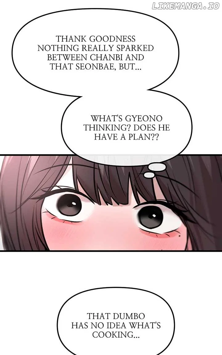 Back to Chan Bi Chapter 41 – Page 70