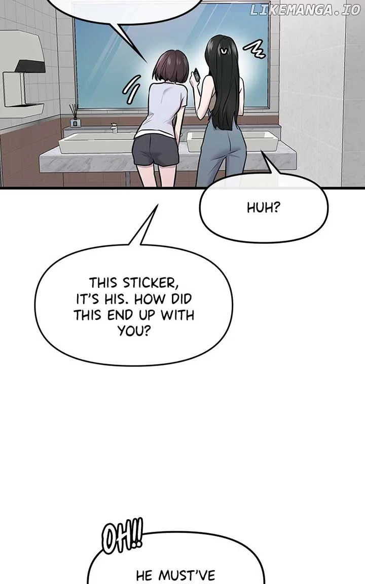 Back to Chan Bi Chapter 41 – Page 72