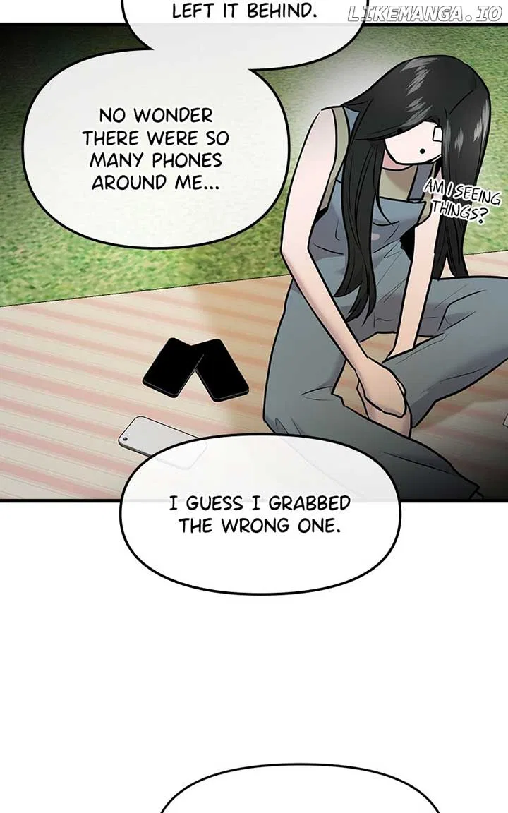 Back to Chan Bi Chapter 41 – Page 73