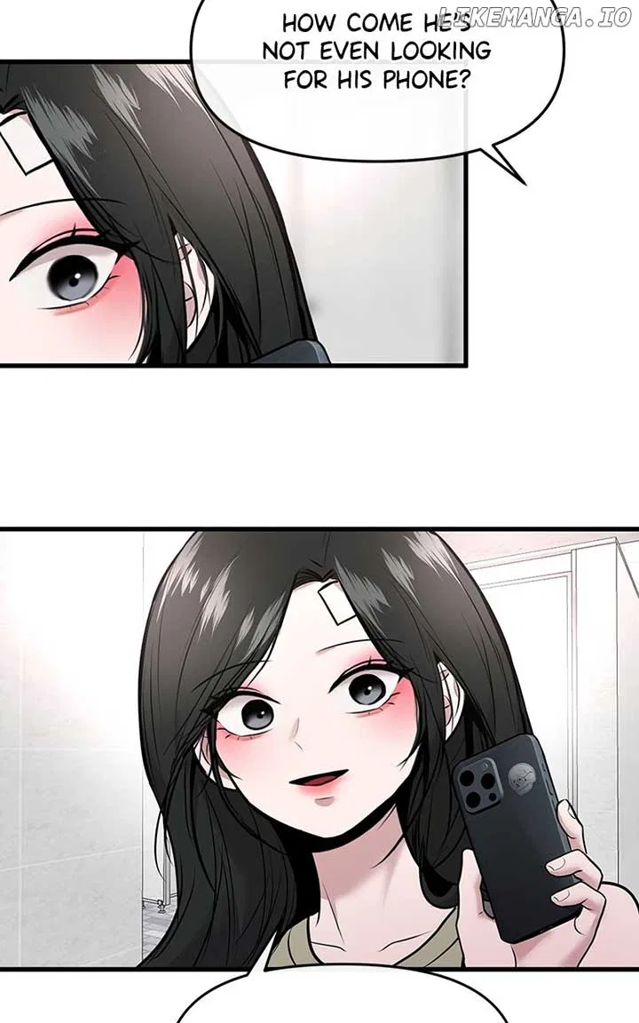 Back to Chan Bi Chapter 41 – Page 74
