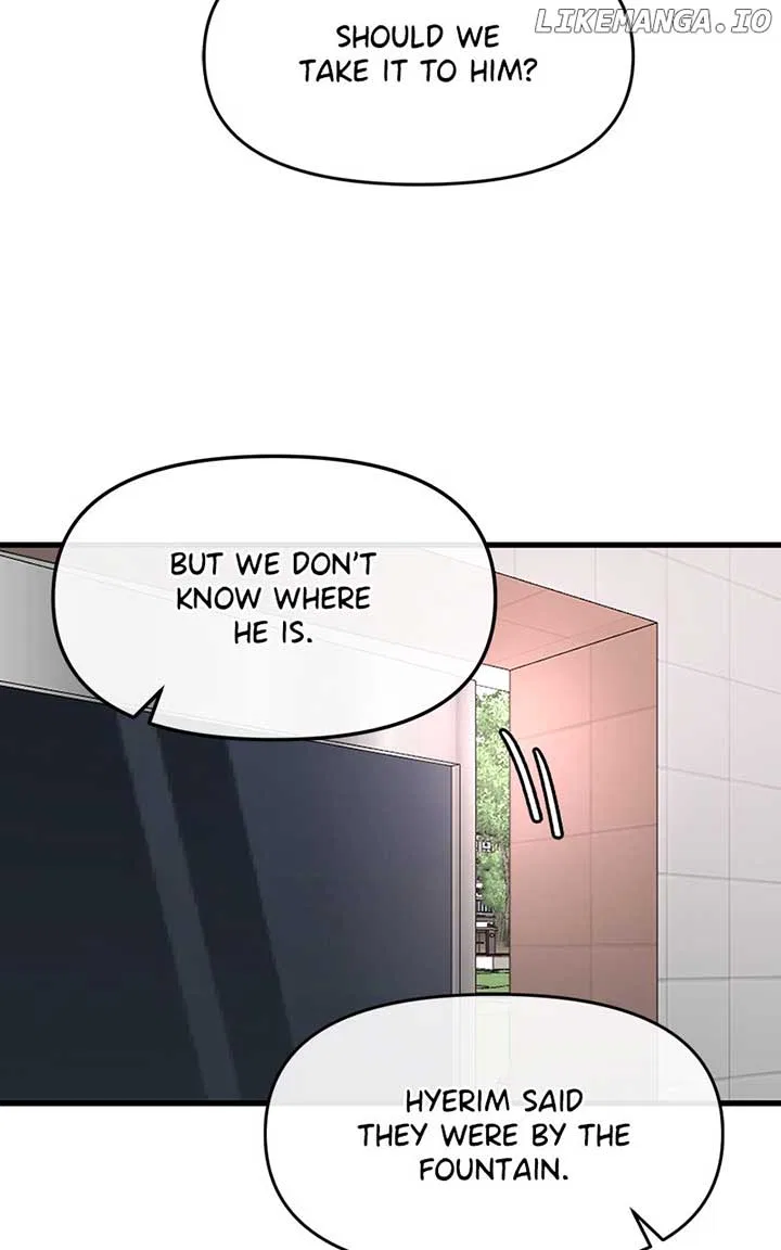 Back to Chan Bi Chapter 41 – Page 75