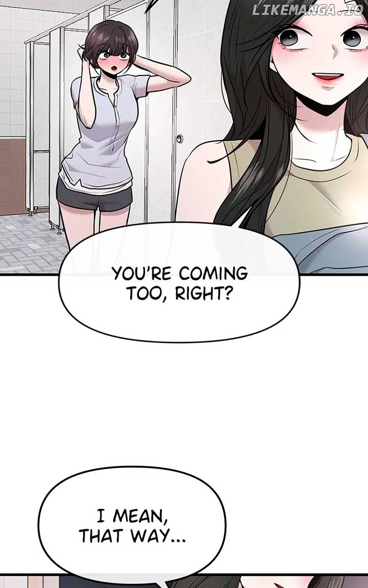 Back to Chan Bi Chapter 41 – Page 77