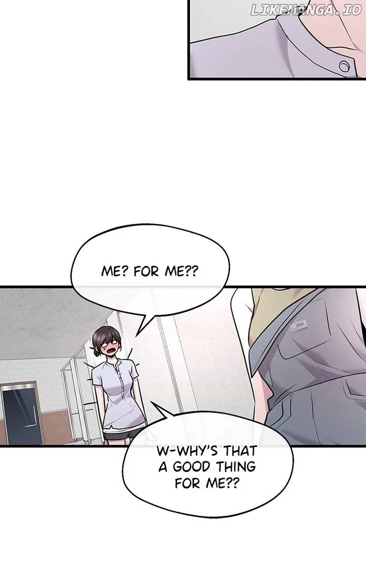 Back to Chan Bi Chapter 41 – Page 81