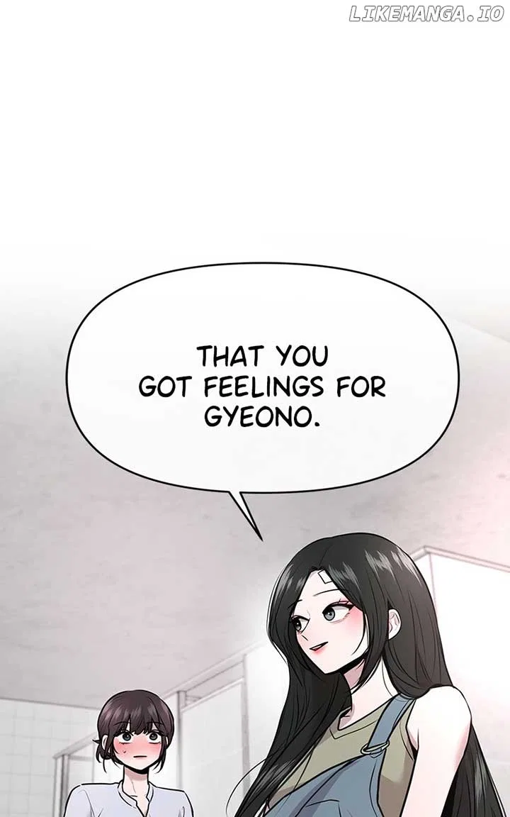 Back to Chan Bi Chapter 41 – Page 83