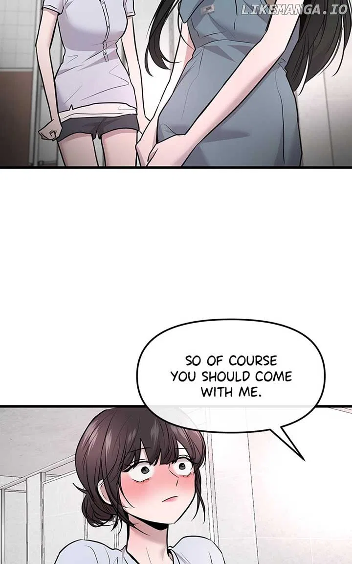 Back to Chan Bi Chapter 41 – Page 84