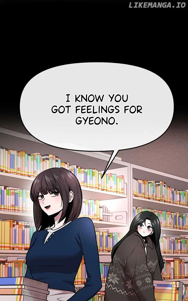 Back to Chan Bi Chapter 41 – Page 87