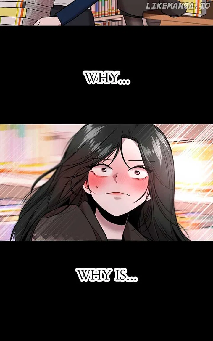 Back to Chan Bi Chapter 41 – Page 88