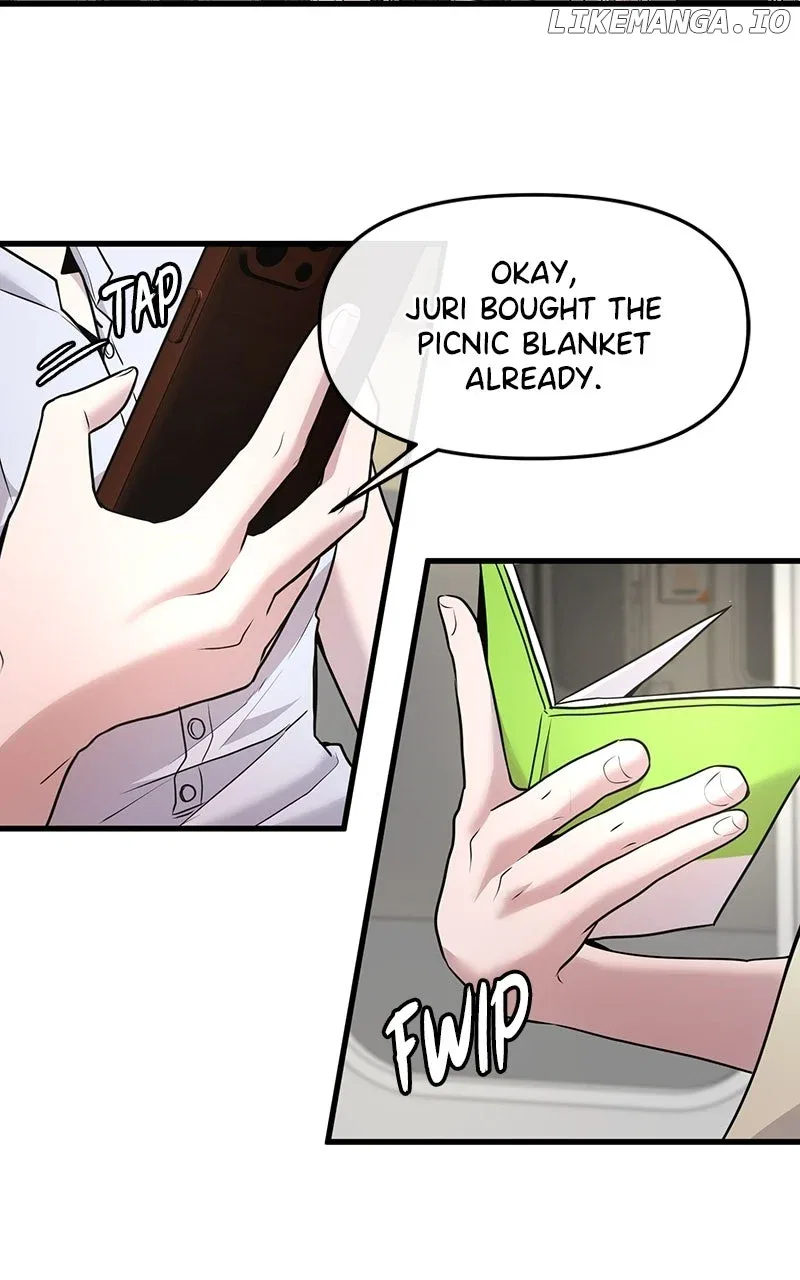 Back to Chan Bi Chapter 40 – Page 2