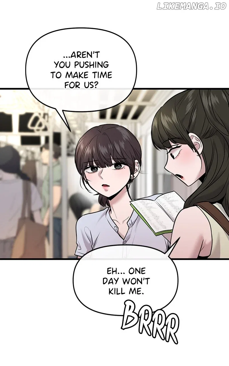 Back to Chan Bi Chapter 40 – Page 4
