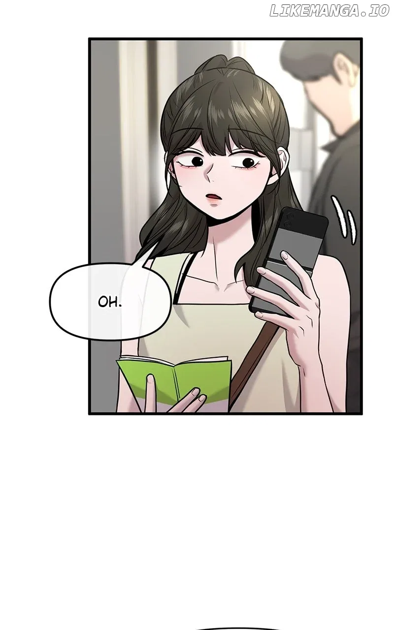 Back to Chan Bi Chapter 40 – Page 5